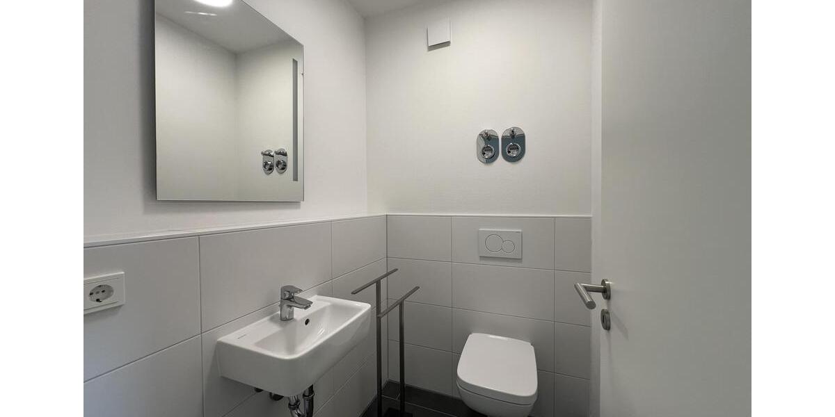 Etagenwohnung Kirchheimbolanden - 4 Zimmer, 104 m&sup2;, 1.200&euro; | Angebot:26619134