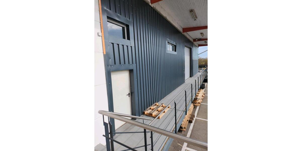 Gewerbeobjekt Cham - 5&euro; | Angebot:23594033