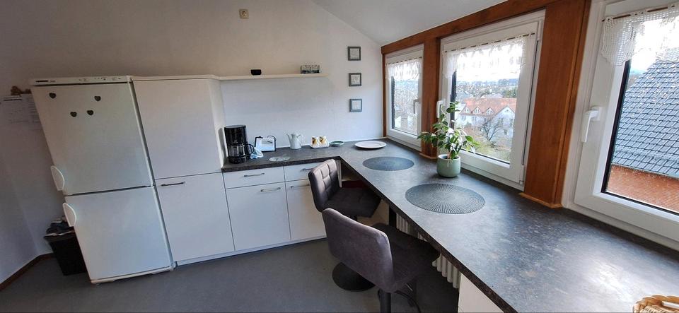 WG Wohnung Zimmer für Finanzschüler der Steuerakademie Rinteln 3 zimmer