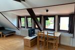 Dachgeschoßwohnung Lehre - 2 Zimmer, 82 m&sup2;, 750&euro; | Angebot:26402880