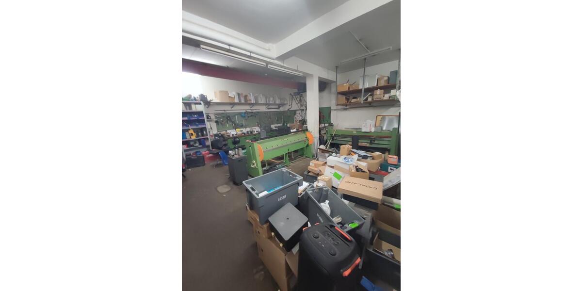 Gewerbeobjekt Kiel Gaarden-Ost - 3.000&euro; | Angebot:23795248