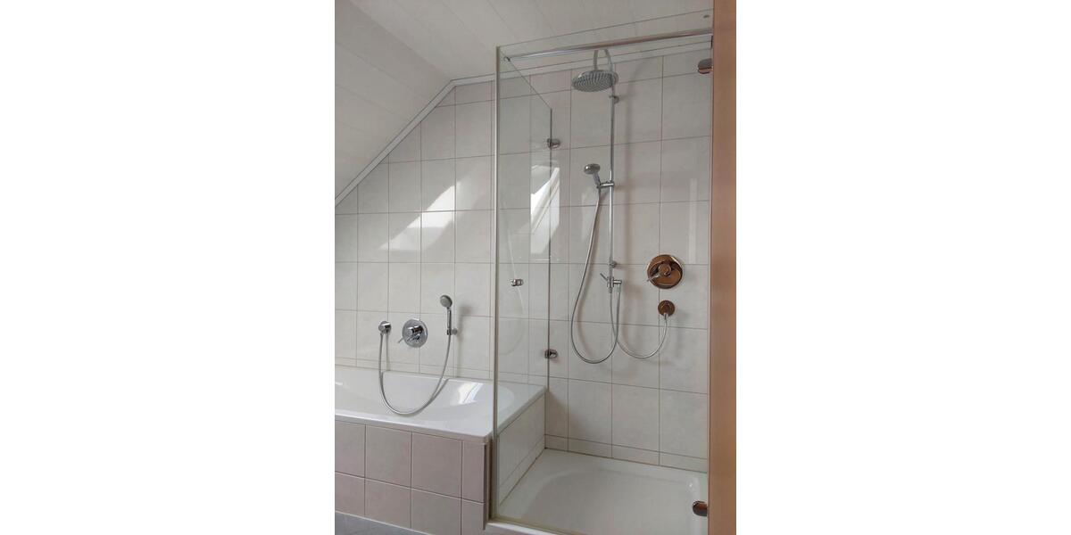 Dachgeschoßwohnung Brensbach - 4 Zimmer, 96 m&sup2;, 1.100&euro; | Angebot:26427175
