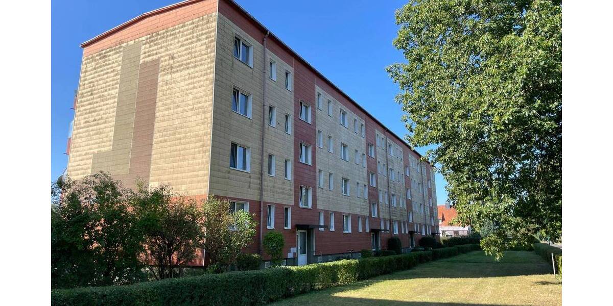 Etagenwohnung Berge - 4 Zimmer, 71 m&sup2;, 425&euro; | Angebot:25769356