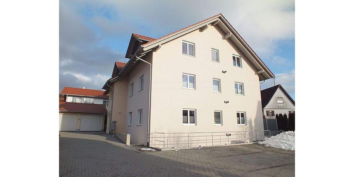 Gewerbeobjekt Obergünzburg - 2 Zimmer, 75 m&sup2;, 510&euro; | Angebot:25743360