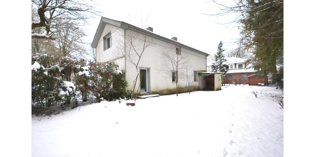 Maisonettenwohnung Buchholz in der Nordheide - 5 Zimmer, 120 m&sup2;, 990&euro; | Angebot:24810821