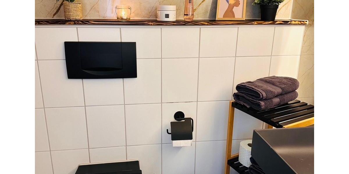 2-Zimmer-Appartement mit TV, Wlan, Doppelbett und Schlafcouch, Küche, BadWC, Waschmaschine und eigenem Parkplatz 2 zimmer