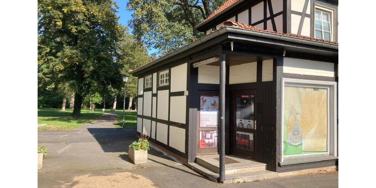 Gewerbeobjekt Salzgitter Ortschaft Südost - 690&euro; | Angebot:17609777