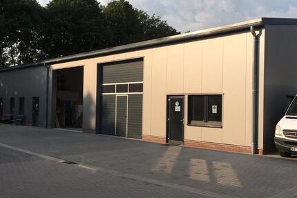 Gewerbeobjekt Westerstede - 4.950&euro; | Angebot:26463303
