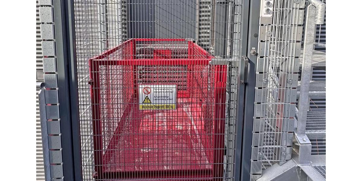 Gewerbeobjekt Wahlstedt - 62&euro; | Angebot:15437241