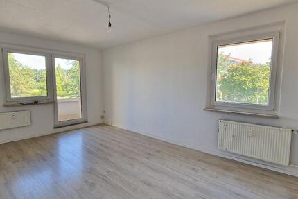 Wohnung Zerbst (Anhalt) - 1 Zimmer, 37 m&sup2;, 223&euro; | Angebot:24783345