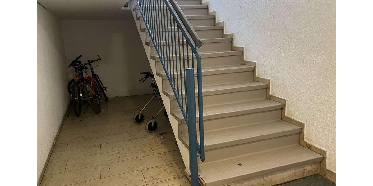 Etagenwohnung Klingenthal - 2 Zimmer, 69 m&sup2;, 350&euro; | Angebot:26547173