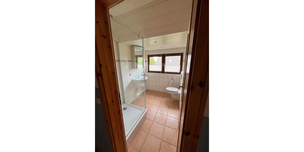 Dachgeschoßwohnung Ascheberg (Holstein) - 3 Zimmer, 60 m&sup2;, 600&euro; | Angebot:26648372