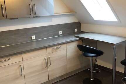Wohnung zum Mieten in Augsburg 650 € 43 m²