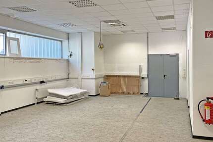 Gewerbeobjekt Münster Alt-Coerde - 2.024&euro; | Angebot:21309825