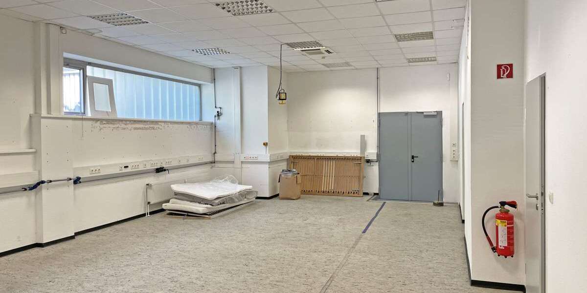 Gewerbeobjekt Münster Alt-Coerde - 2.024&euro; | Angebot:21309825