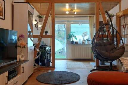 Wohnung Radevormwald - 2 Zimmer, 70 m&sup2;, 450&euro; | Angebot:25301936