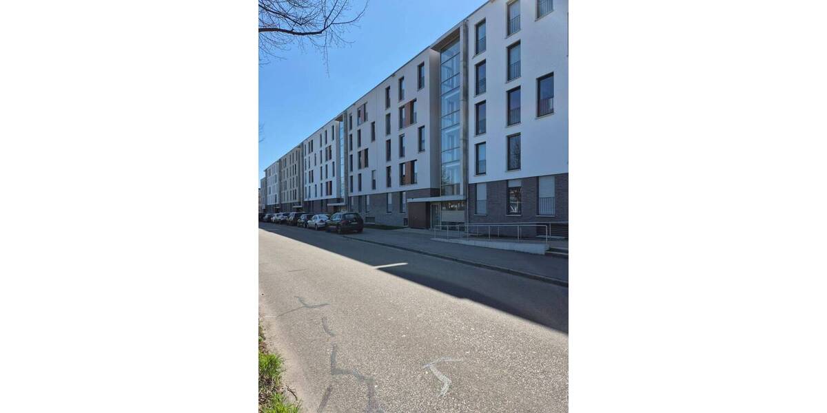 Etagenwohnung Esslingen am Neckar Weil - 4 Zimmer, 95 m&sup2;, 1.699&euro; | Angebot:25700605