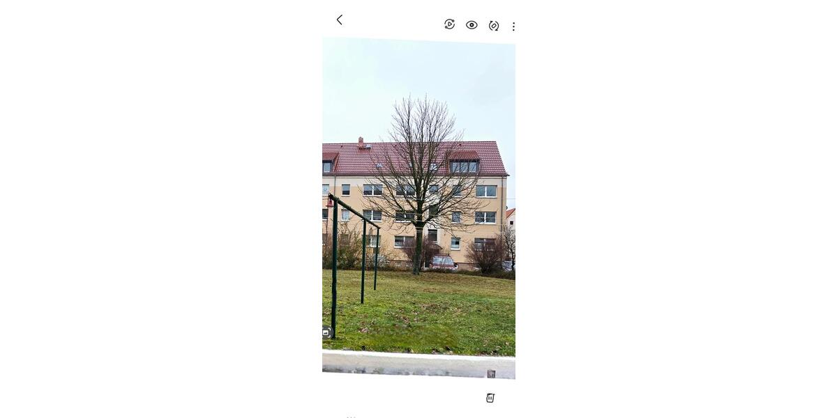 Etagenwohnung Mügeln - 4 Zimmer, 80 m&sup2;, 306&euro; | Angebot:25160558