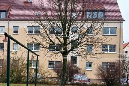 Wohnung Mügeln - 4 Zimmer, 80 m&sup2;, 306&euro; | Angebot:25160558