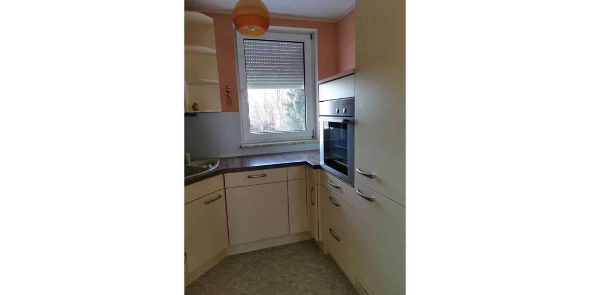 Etagenwohnung Lautertal - 2 Zimmer, 63 m&sup2;, 670&euro; | Angebot:24374998