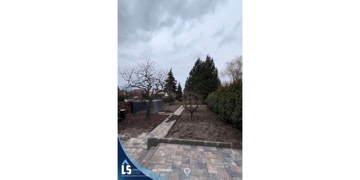 Luxus-Einfamilienhaus zur Miete in Stendal - selten, ruhig, hochwertig saniert (2025) 5 zimmer