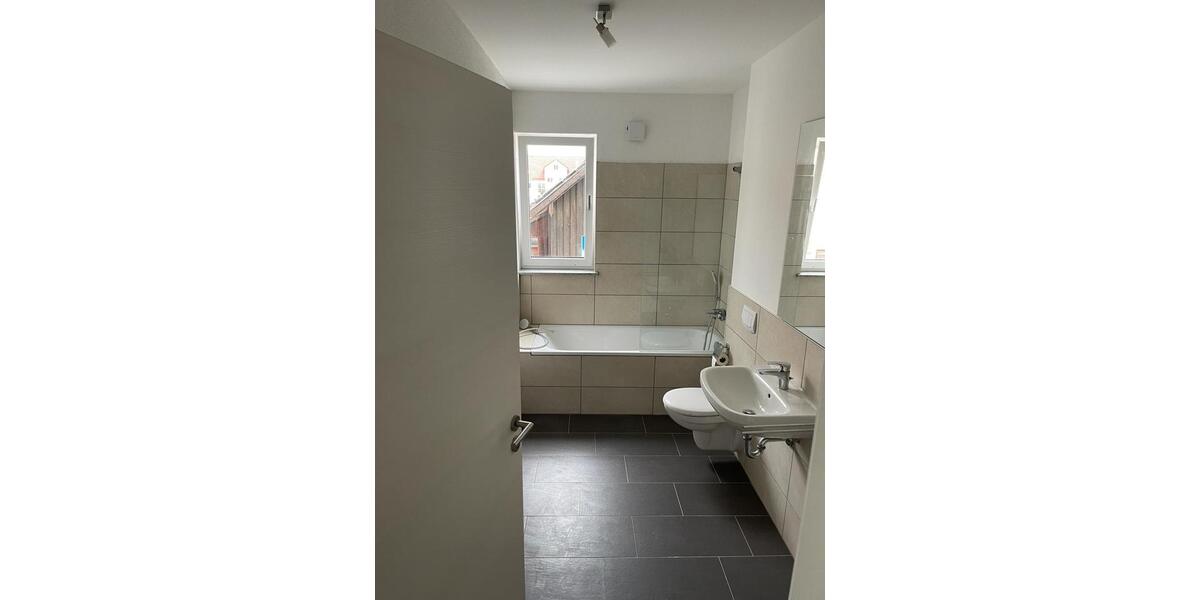 Etagenwohnung Landsberg am Lech Ellighofen - 2 Zimmer, 57 m&sup2;, 850&euro; | Angebot:25233232