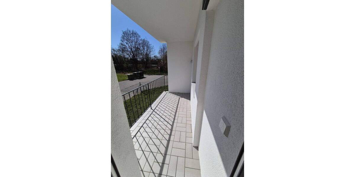 Etagenwohnung Ergolding Piflas - 3 Zimmer, 73 m&sup2;, 1.080&euro; | Angebot:25927779