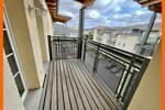 Toller Ausblick - Große, helle & ruhige 1 Raum-Whg. m. Balkon & Aufzug - Dachgeschoßwohnung Gera Ostviertel | Angebot:27022974