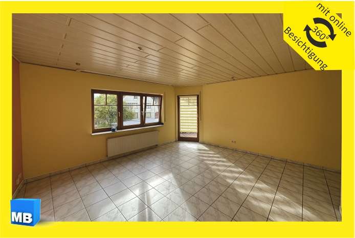 Wohnung zum Mieten in Albstadt 850 € 89 m² 3 zimmer