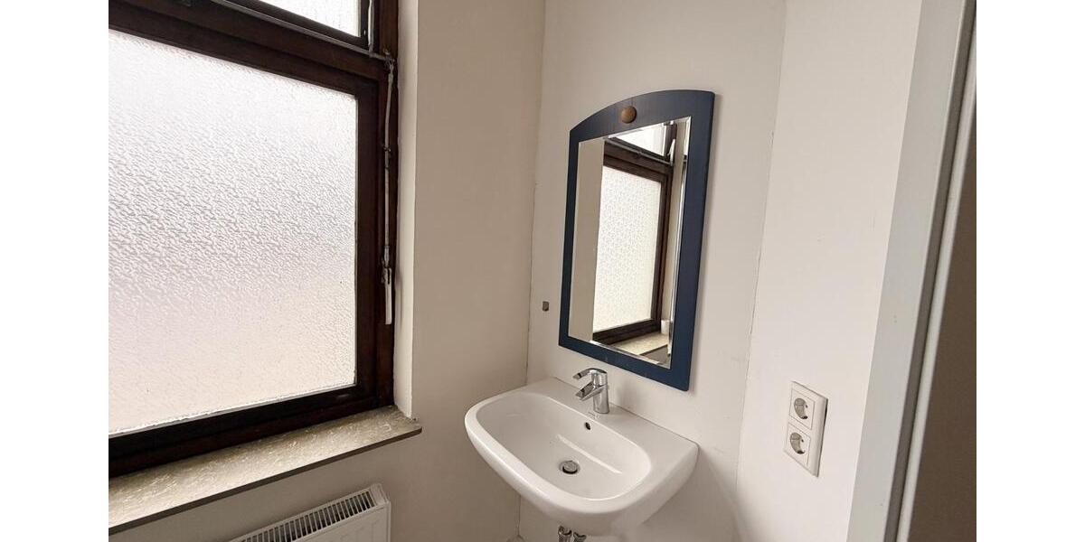 Etagenwohnung Friedeburg - 2 Zimmer, 40 m&sup2;, 395&euro; | Angebot:24783578