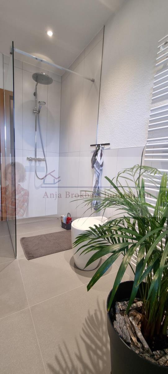 Sonnige Maisonette-Wohnung in Isselhorst 3 zimmer