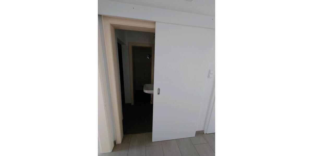 Etagenwohnung Emden - 1 Zimmer, 53 m&sup2;, 500&euro; | Angebot:24733173