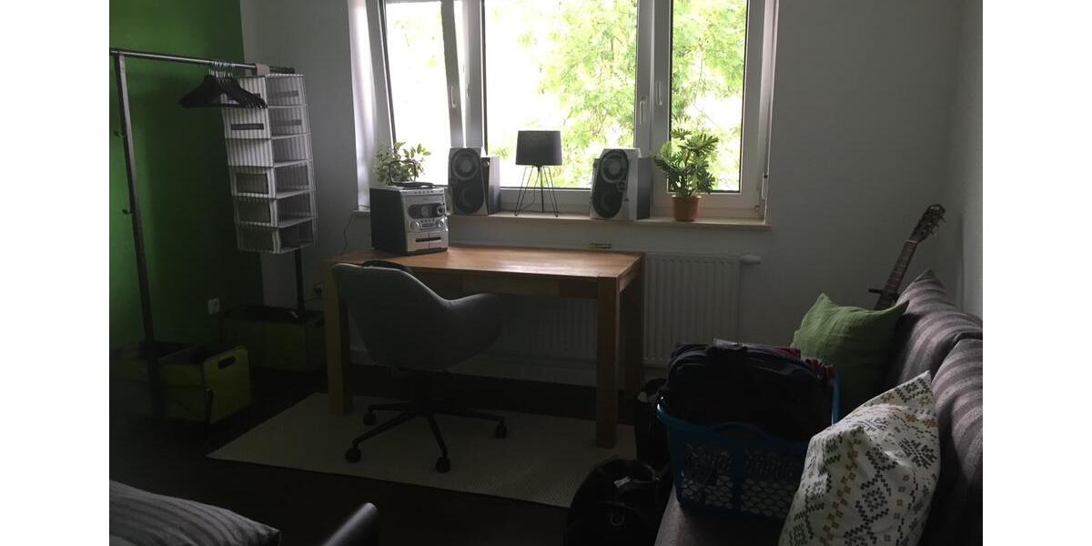 Etagenwohnung Regensburg Kumpfmühl - 2 Zimmer, 56 m&sup2;, 1.100&euro; | Angebot:26664503