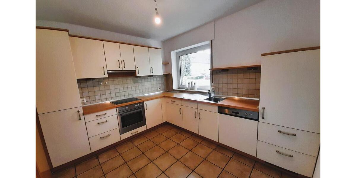 Erdgeschoßwohnung Versmold - 3 Zimmer, 74 m&sup2;, 620&euro; | Angebot:26644011