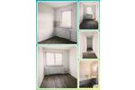 Etagenwohnung Schkeuditz - 3 Zimmer, 59 m&sup2;, 531&euro; | Angebot:26257202