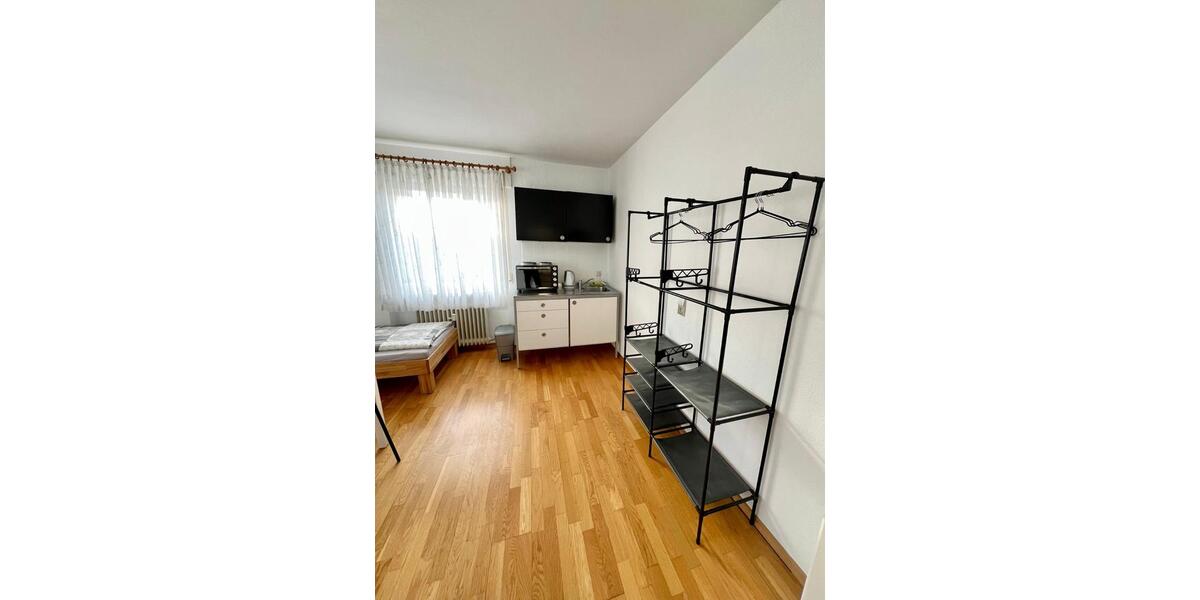 Etagenwohnung Bad Bellingen - 1 Zimmer, 20 m&sup2;, 620&euro; | Angebot:25483474