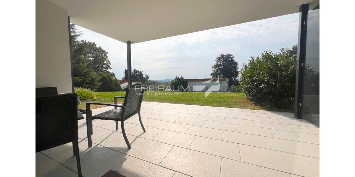 Erdgeschoßwohnung Wilnsdorf - 3 Zimmer, 104 m&sup2;, 1.165&euro; | Angebot:24658452