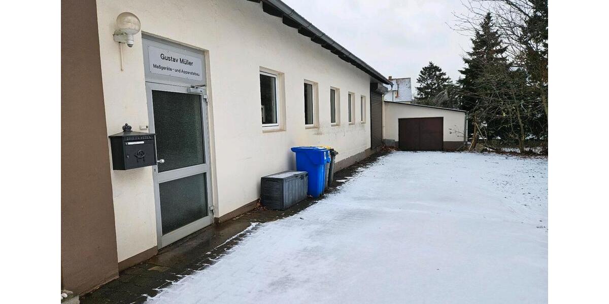 Gewerbeobjekt Goslar - 2.000&euro; | Angebot:24831959