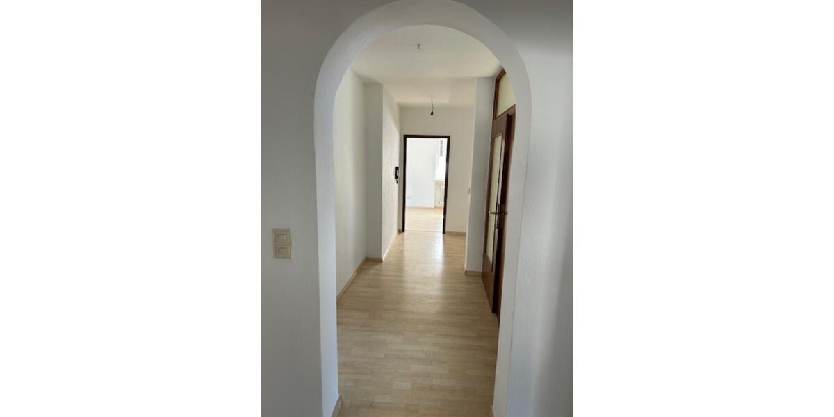 Schöne Vier-Zimmer-Wohnung in Schaafheim-Mosbach 4 zimmer