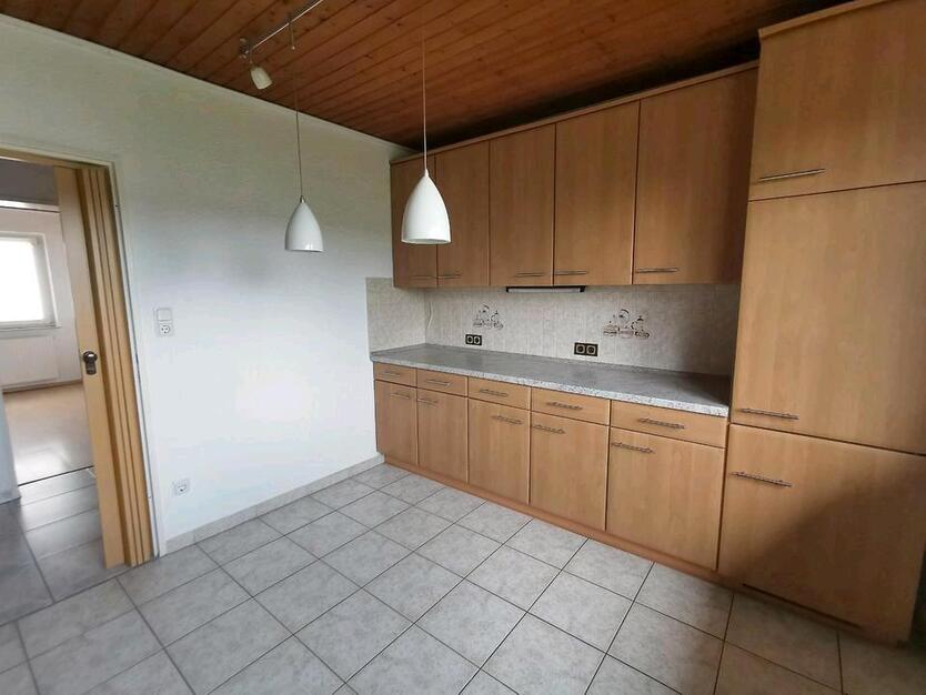 Helle 4-Zimmer-Wohnung in Hanau-KleinAuheim zu vermieten