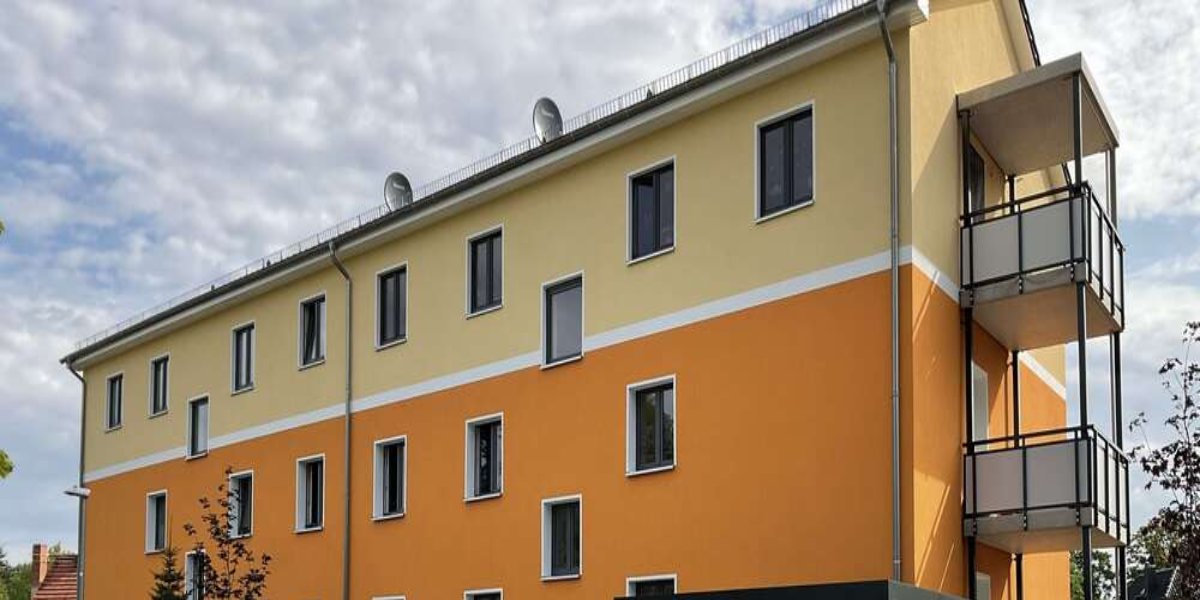 Etagenwohnung Fredersdorf - 4 Zimmer, 113 m&sup2;, 1.463&euro; | Angebot:27184520