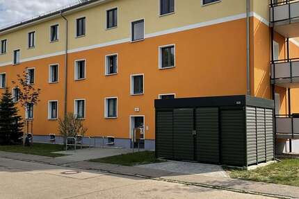 Wohnung Fredersdorf - 4 Zimmer, 113 m&sup2;, 1.463&euro; | Angebot:27184520