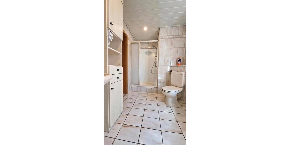 Erdgeschoßwohnung Vöhl - 2 Zimmer, 60 m&sup2;, 540&euro; | Angebot:26705450