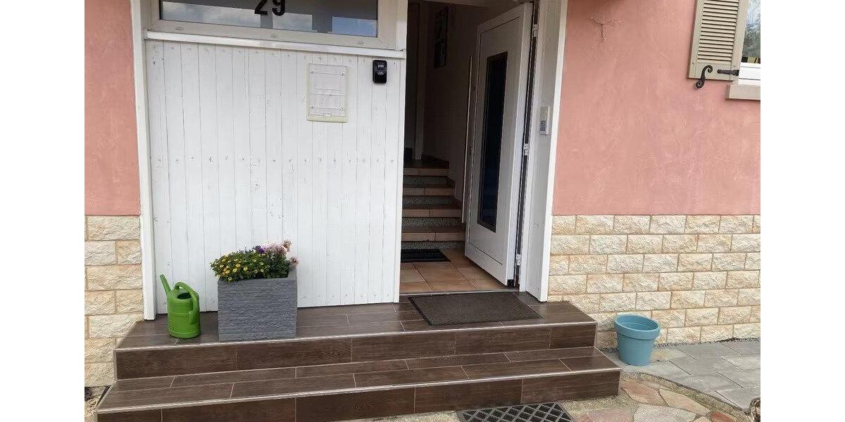 Wohnen auf Zeit Heidenheim an der Brenz Aufhausen - 1 Zimmer, 18 m&sup2;, 500&euro; | Angebot:26527598