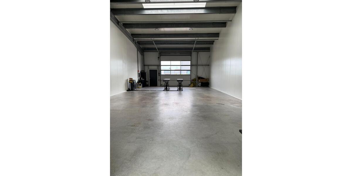 Gewerbeobjekt Seelze - 1.650&euro; | Angebot:26612499