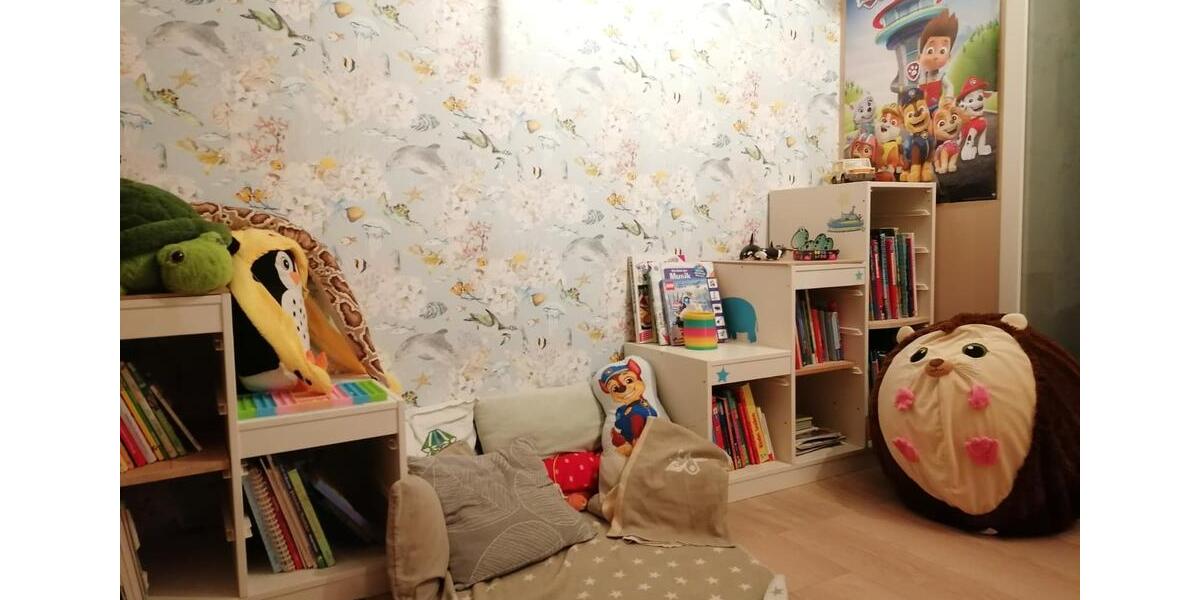 Wohnen auf Zeit Heidesee - 4 Zimmer, 135 m&sup2;, 600&euro; | Angebot:26048029