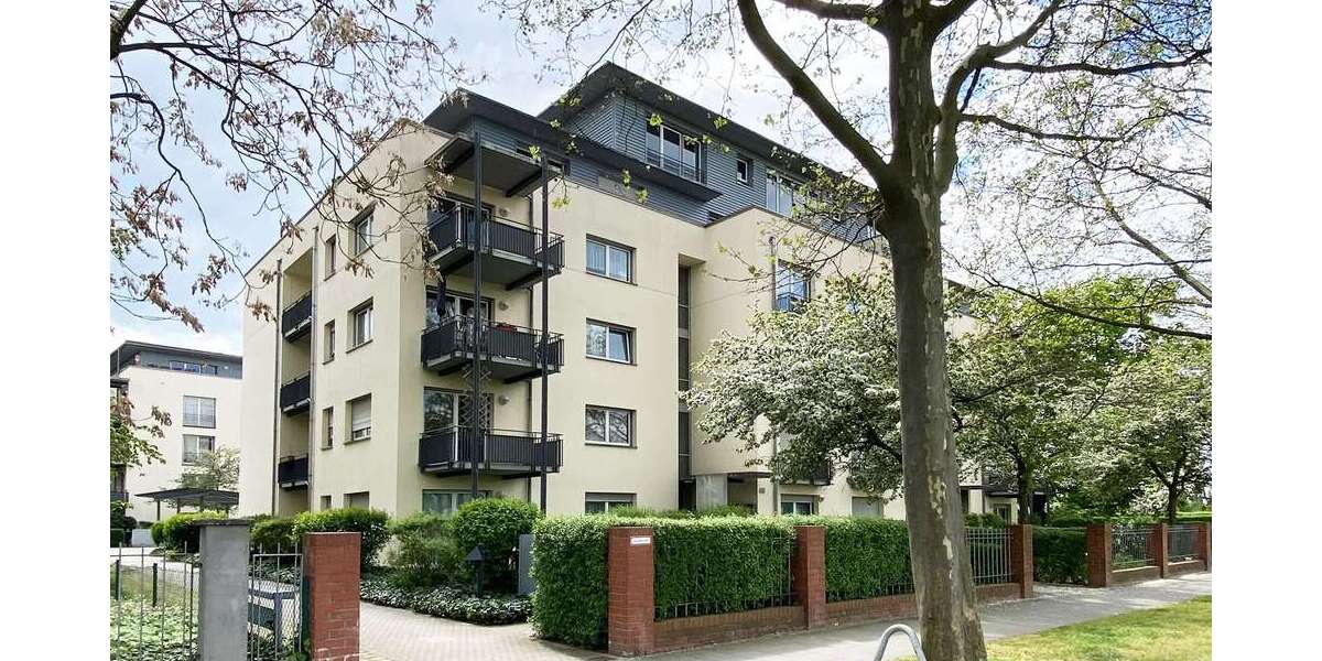 Etagenwohnung Dresden Blasewitz - 1 Zimmer, 29 m&sup2;, 315&euro; | Angebot:27292109