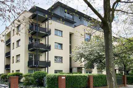 Wohnung Dresden Blasewitz - 1 Zimmer, 29 m&sup2;, 315&euro; | Angebot:27292109