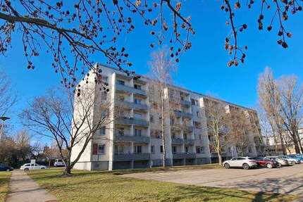 Wohnung Magdeburg Beyendorf-Sohlen - 3 Zimmer, 58 m&sup2;, 425&euro; | Angebot:27219884