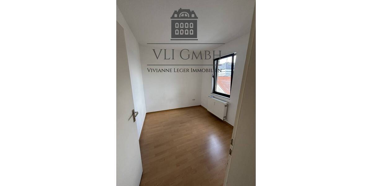 Etagenwohnung Saarbrücken St Johann - 3 Zimmer, 75 m&sup2;, 650&euro; | Angebot:26766609